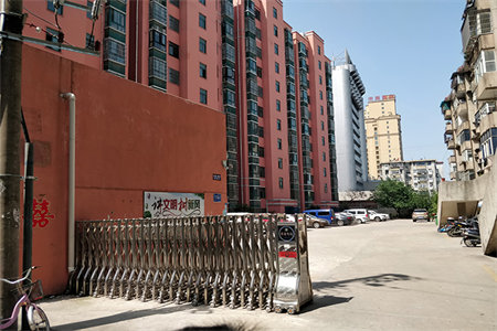 江湾城六期澜岸3室2厅1卫86m2103万