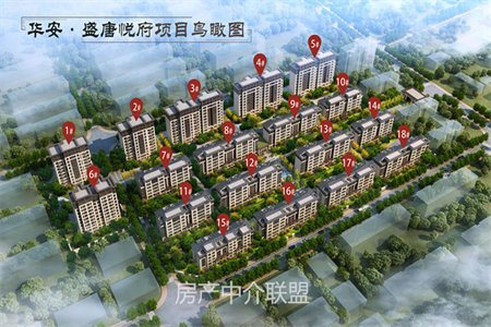 龙都大源·橡树湾1室1厅1卫60万83.8m2出售