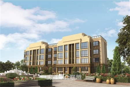 出售泰安中南财源门2室1厅2卫68平豪华装修